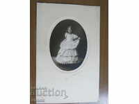 OLD PHOTOGRAPHY - CARDBOARD - EXCELLENT - LARGE 126