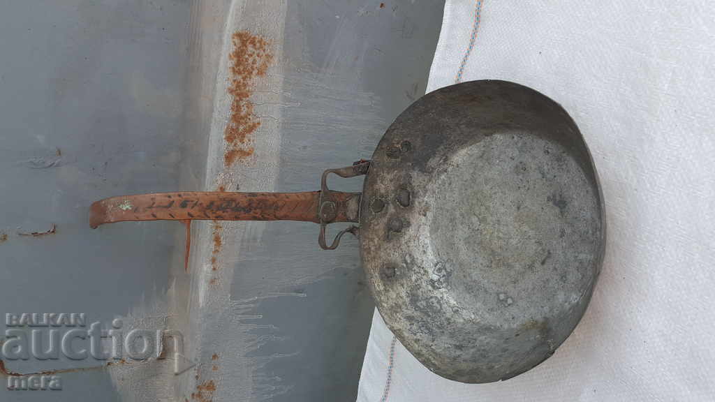 Delivery of Copper faucet Delivery of Copper faucet