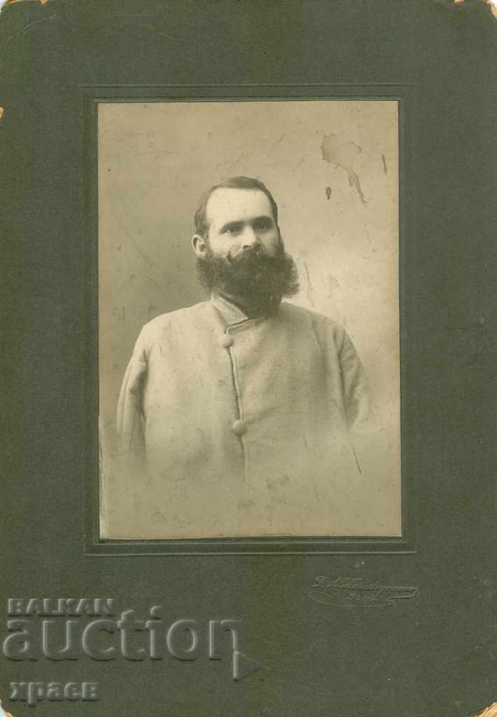 ΠΑΛΙΑ ΦΩΤΟ - ΧΑΡΤΟΝΙ - ΕΞΑΙΡΕΤΙΚΟ - ΜΕΓΑΛΟ 134