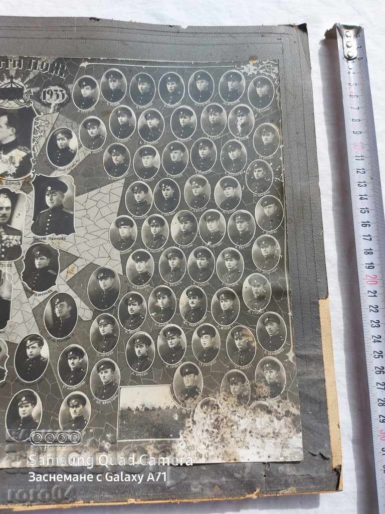 Livrarea 3 ROTA P.O.Zh. 1932 - 1933