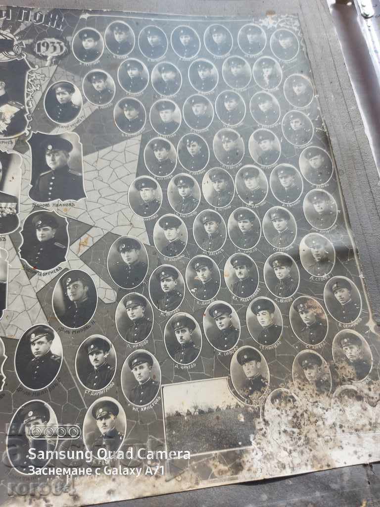 3 ROTA P.O.Zh. 1932 - 1933 - 7