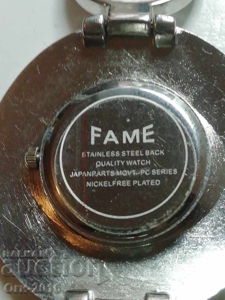 Bracelet watch, jewelry for Ladies - 6