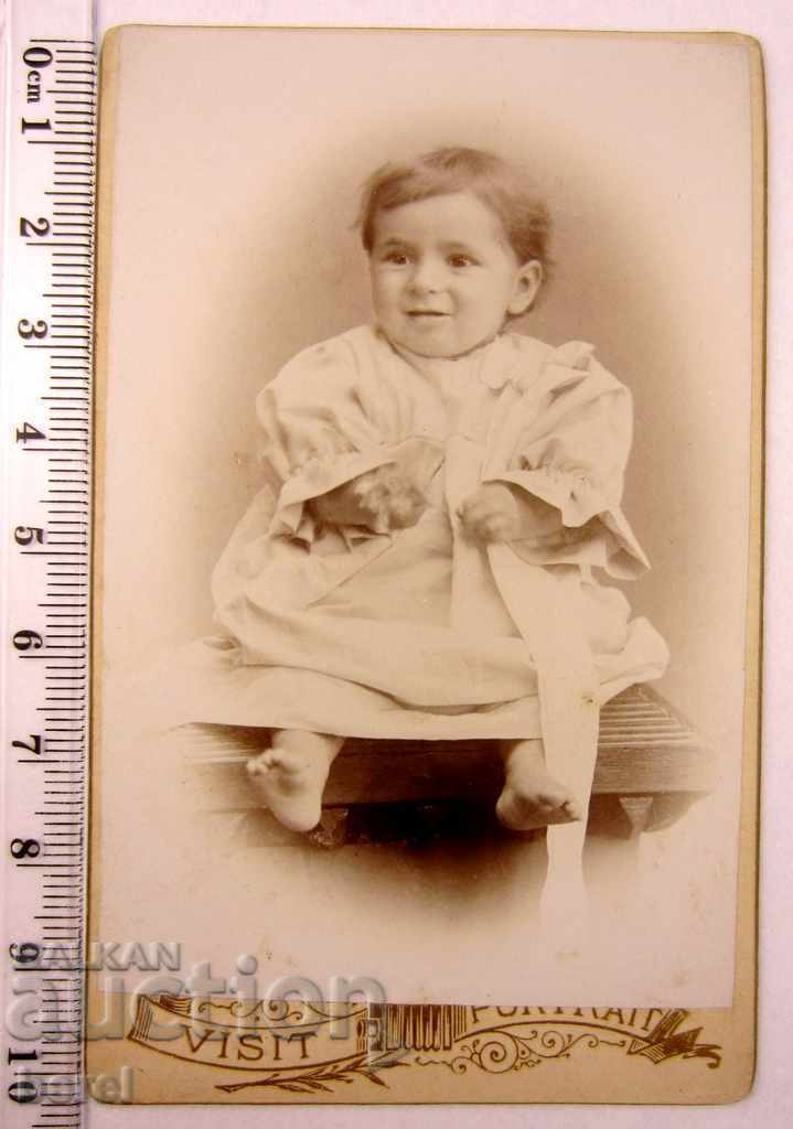 OLD PHOTO-VIENNA-CHILD-INTERESTING with price 6.00 BGN | € 3.07 OLD PHOTO-VIENNA-CHILD-INTERESTING with price 6.00 BGN | € 3.07