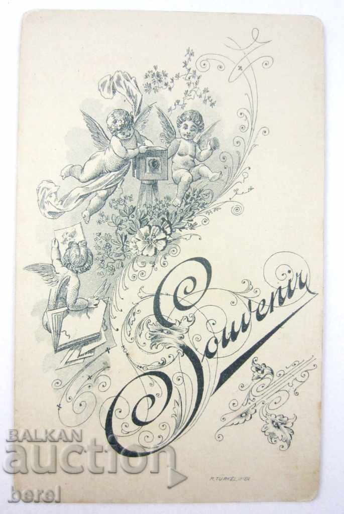 Auction OLD PHOTO-VIENNA-CHILD-INTERESTING Auction OLD PHOTO-VIENNA-CHILD-INTERESTING