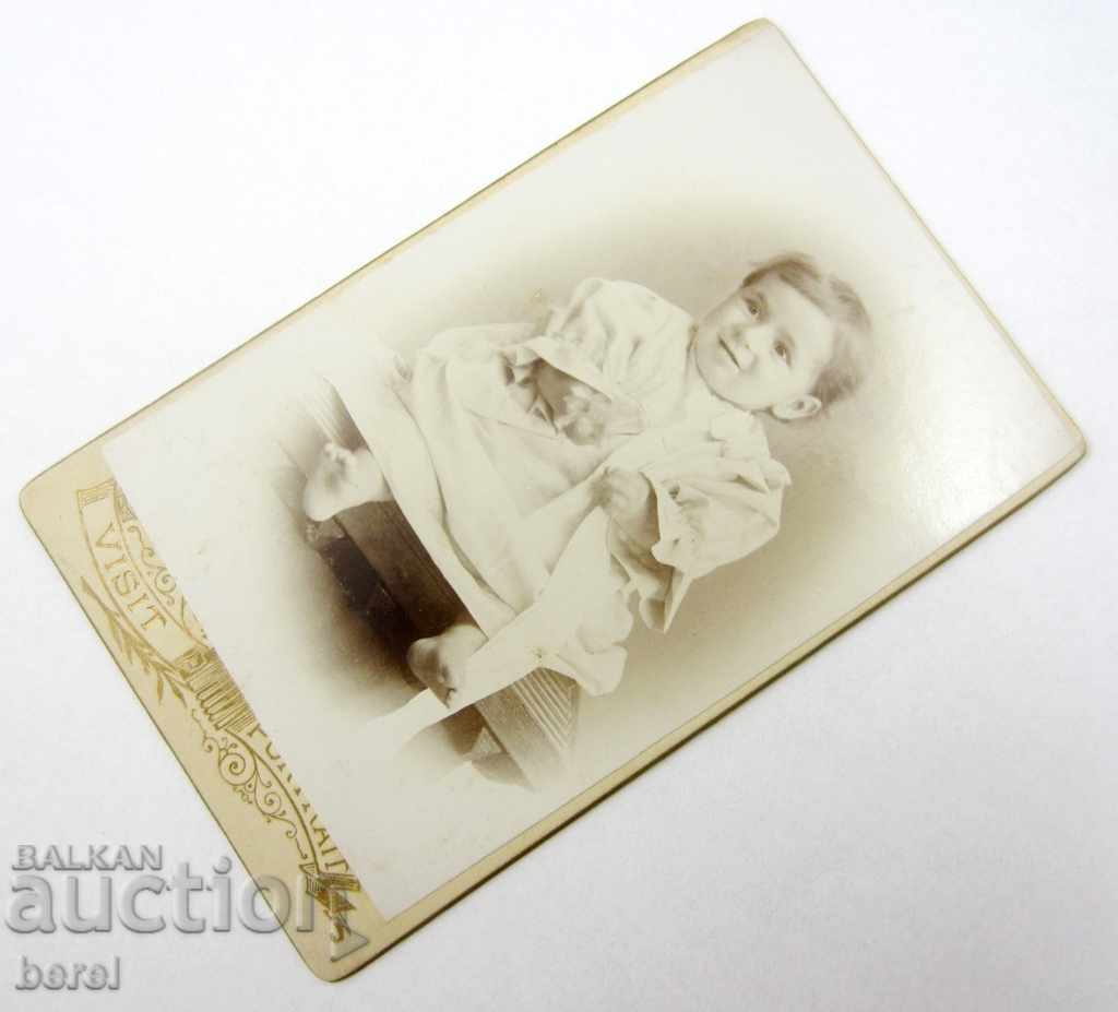 Delivery of OLD PHOTO-VIENNA-CHILD-INTERESTING Delivery of OLD PHOTO-VIENNA-CHILD-INTERESTING