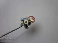 ΜΕΤΑΛΛΙΚΟ ΣΗΜΑ !!!