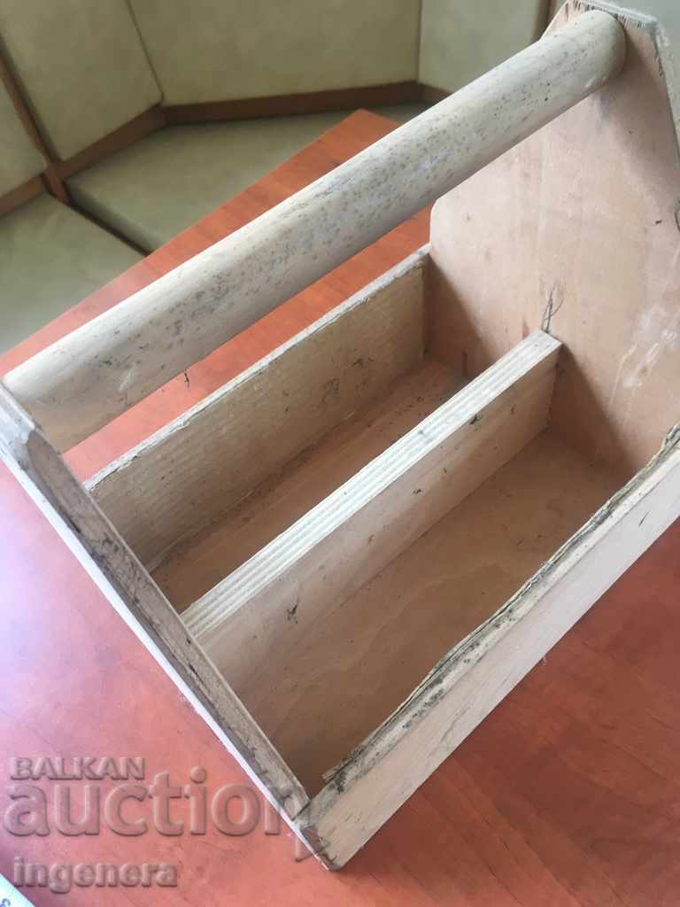 BOX FOR MASTERS FROM THE SOCCER TOOL - 5 BOX FOR MASTERS FROM THE SOCCER TOOL - 5