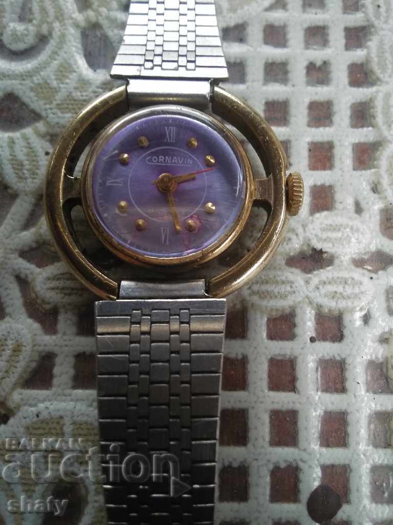 Old ladies watch. Original. with price 25.00 BGN | € 12.78