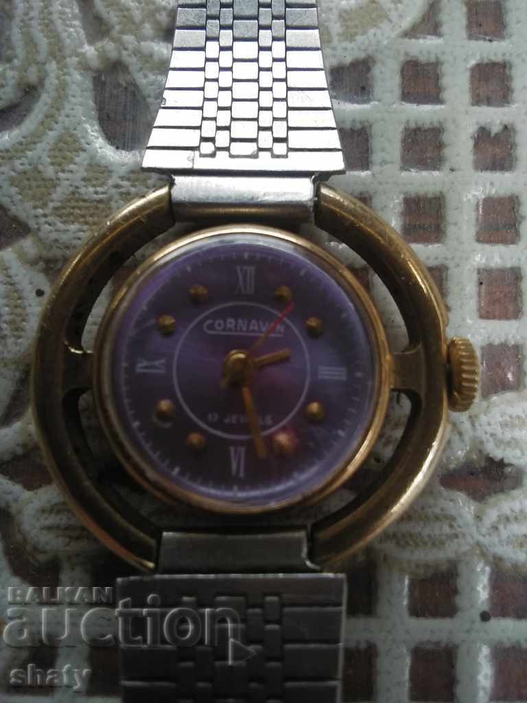 Auction  Old ladies watch. Original.