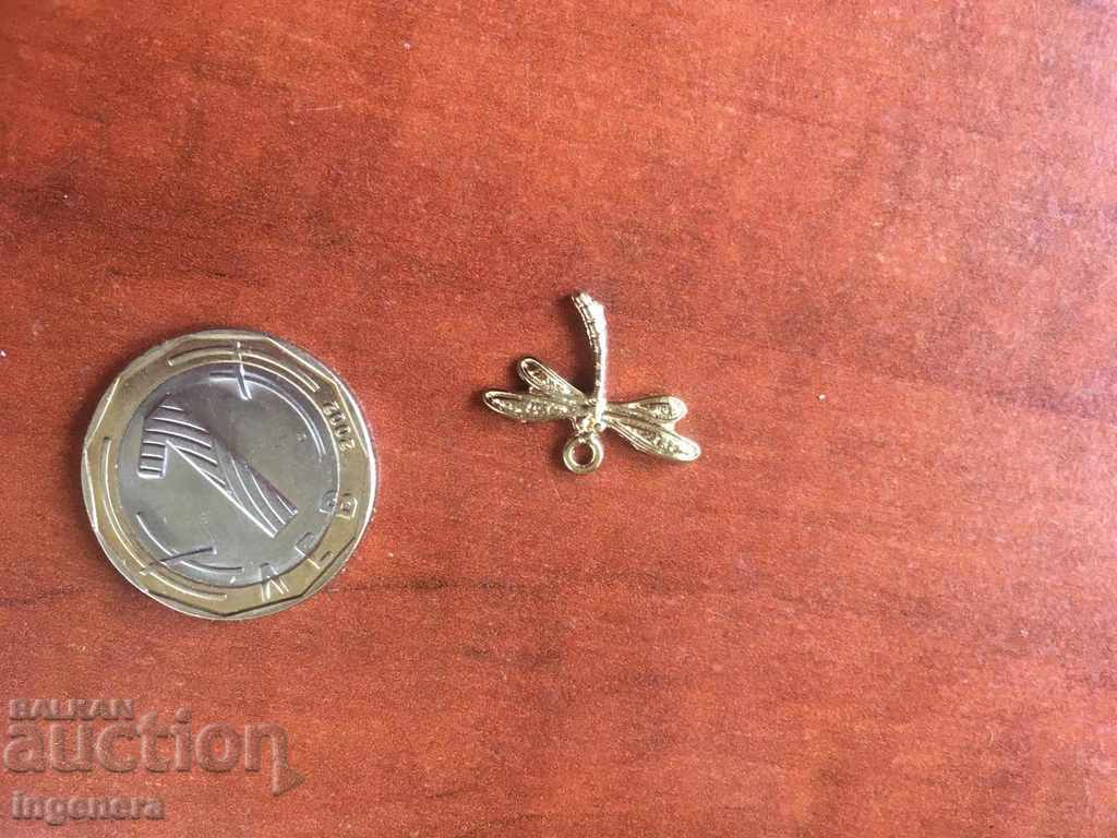 Pendant Necklaces WHILE METAL MEDAL with price 2.00 BGN | € 1.02