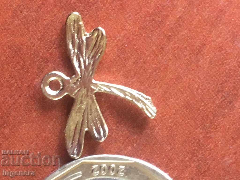 Auction  Pendant Necklaces WHILE METAL MEDAL