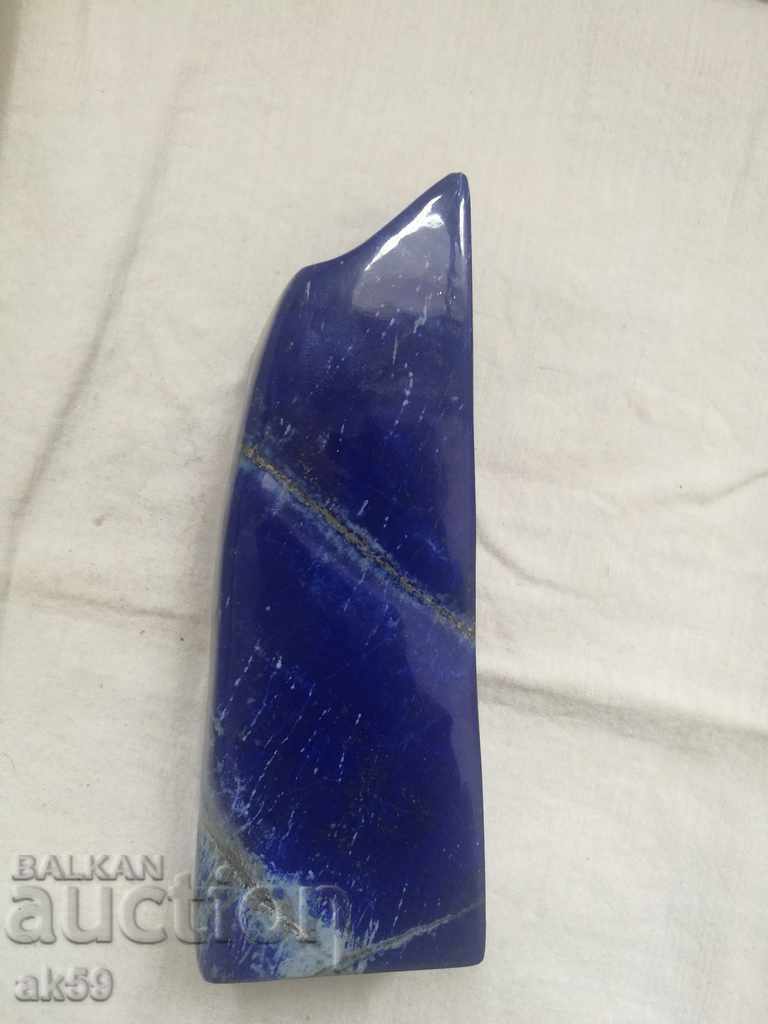 Lapis lazuli - 730 g.