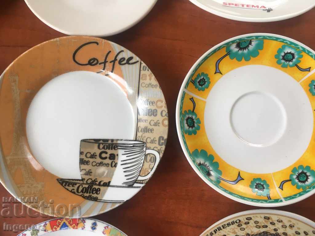 ΠΙΑΤΟ, ΠΙΑΤΟ ΥΠΟΚΕΙΜΕΝΟ ΣΕ ΣΥΛΛΟΓΗ ΠΟΡΣΕΛΑΝΗ-9 ΤΕΜ με τιμή 19.00 BGN | € 9.71 ΠΙΑΤΟ, ΠΙΑΤΟ ΥΠΟΚΕΙΜΕΝΟ ΣΕ ΣΥΛΛΟΓΗ ΠΟΡΣΕΛΑΝΗ-9 ΤΕΜ με τιμή 19.00 BGN | € 9.71