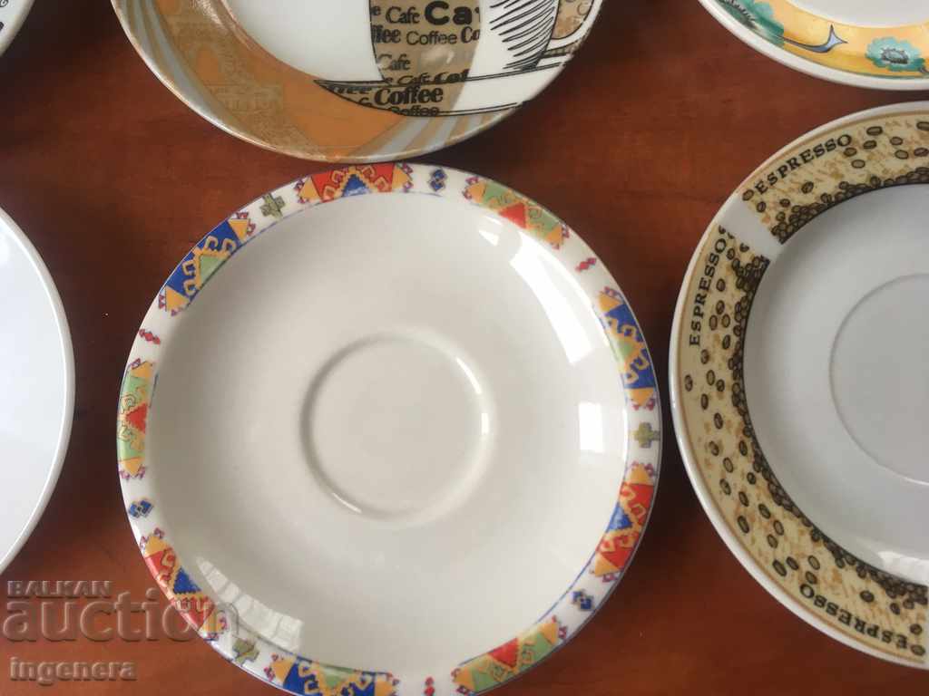 Δημοπρασία ΠΙΑΤΟ, ΠΙΑΤΟ ΥΠΟΚΕΙΜΕΝΟ ΣΕ ΣΥΛΛΟΓΗ ΠΟΡΣΕΛΑΝΗ-9 ΤΕΜ Δημοπρασία ΠΙΑΤΟ, ΠΙΑΤΟ ΥΠΟΚΕΙΜΕΝΟ ΣΕ ΣΥΛΛΟΓΗ ΠΟΡΣΕΛΑΝΗ-9 ΤΕΜ