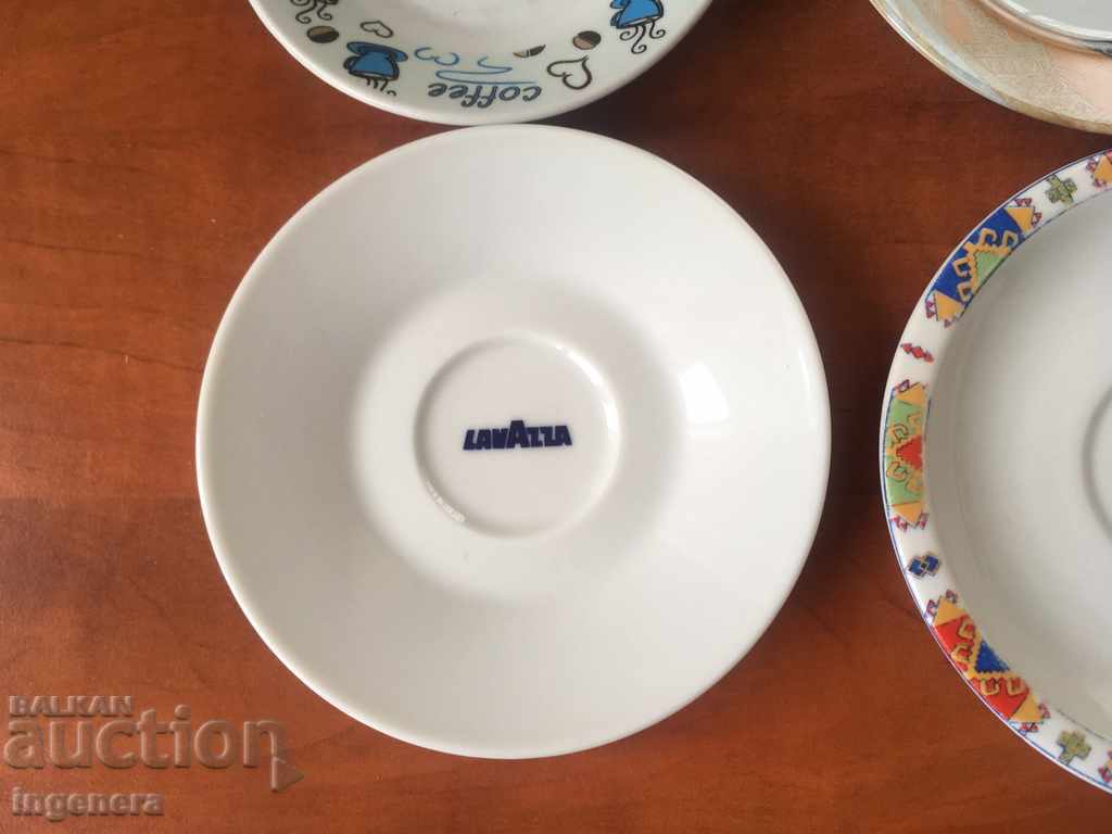 ΠΙΑΤΟ, ΠΙΑΤΟ ΥΠΟΚΕΙΜΕΝΟ ΣΕ ΣΥΛΛΟΓΗ ΠΟΡΣΕΛΑΝΗ-9 ΤΕΜ - 5 ΠΙΑΤΟ, ΠΙΑΤΟ ΥΠΟΚΕΙΜΕΝΟ ΣΕ ΣΥΛΛΟΓΗ ΠΟΡΣΕΛΑΝΗ-9 ΤΕΜ - 5