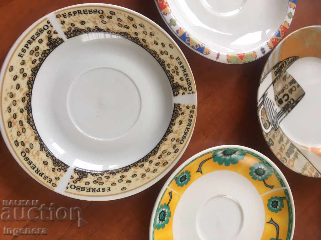 ΠΙΑΤΟ, ΠΙΑΤΟ ΥΠΟΚΕΙΜΕΝΟ ΣΕ ΣΥΛΛΟΓΗ ΠΟΡΣΕΛΑΝΗ-9 ΤΕΜ - 7 ΠΙΑΤΟ, ΠΙΑΤΟ ΥΠΟΚΕΙΜΕΝΟ ΣΕ ΣΥΛΛΟΓΗ ΠΟΡΣΕΛΑΝΗ-9 ΤΕΜ - 7