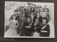 Bulgarian-Soviet Friendship / Visiting Bulgaria