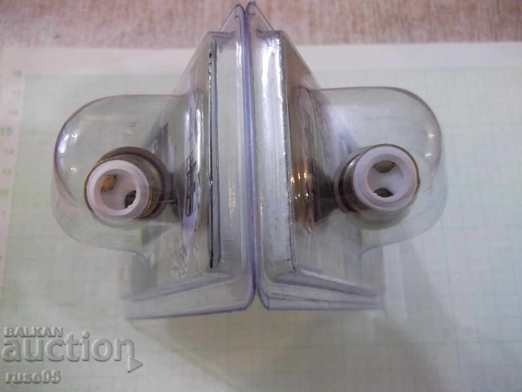 Delivery of Complete closing mechanisms *Lifetime 3/8"* ceramic - left and right Delivery of Complete closing mechanisms *Lifetime 3/8"* ceramic - left and right