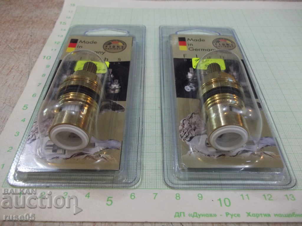 Lifetime 1/2 "* ceramic left and right with price 10.00 BGN | € 5.11 Lifetime 1/2 "* ceramic left and right with price 10.00 BGN | € 5.11