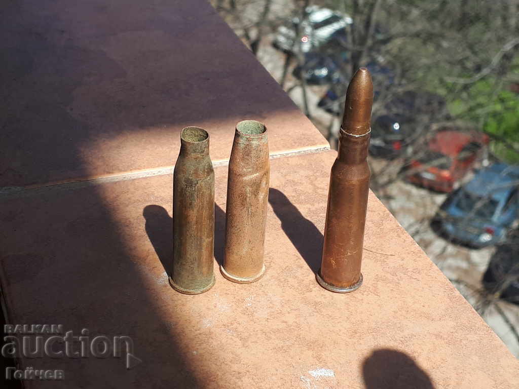 Revista Lot Safe Cartridge - 5