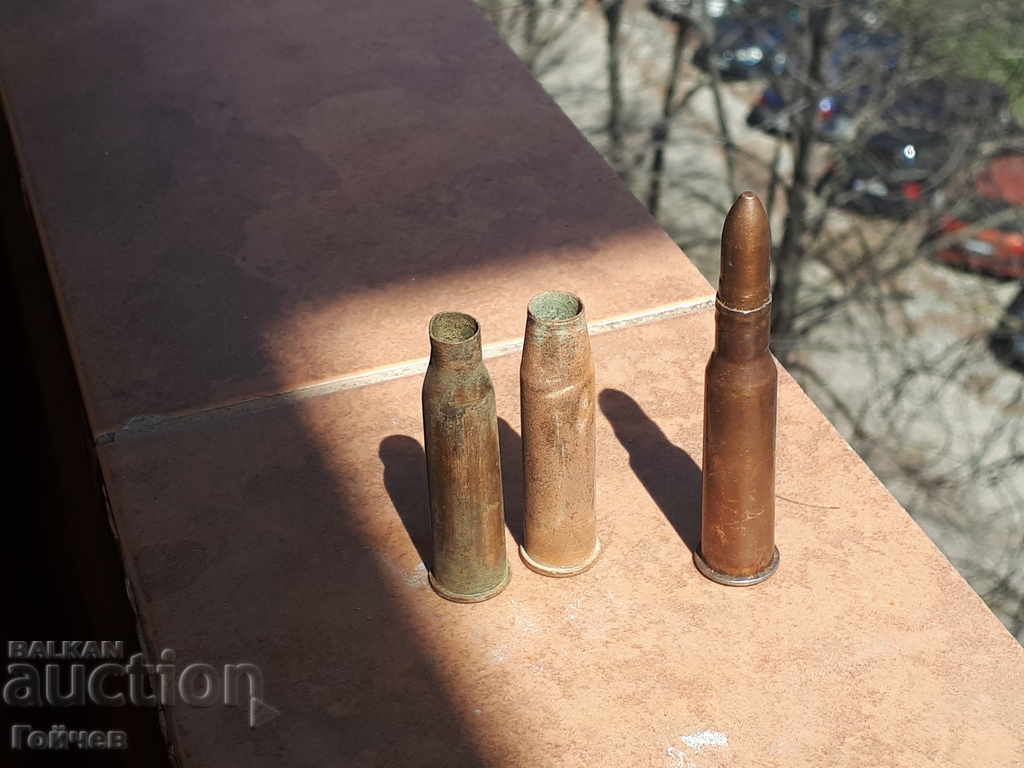 Revista Lot Safe Cartridge - 6