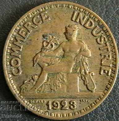 50 centimes 1923, France with price 1.49 BGN | € 0.76 50 centimes 1923, France with price 1.49 BGN | € 0.76