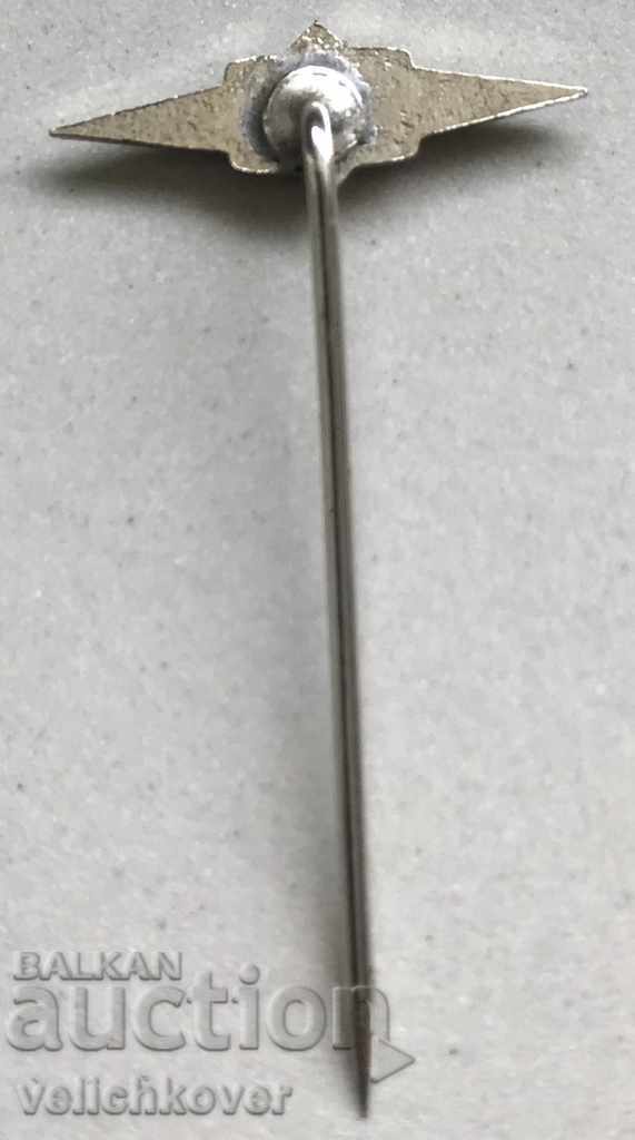 27809 Marcă iugoslavă de marcă militară și camioane grele FAP cu preț 3.00 BGN | € 1.53 27809 Marcă iugoslavă de marcă militară și camioane grele FAP cu preț 3.00 BGN | € 1.53