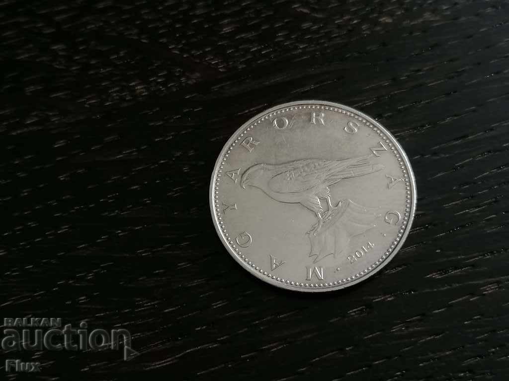 Coin - Hungary - 50 HUF | 2014 with price 0.85 BGN | € 0.43 Coin - Hungary - 50 HUF | 2014 with price 0.85 BGN | € 0.43