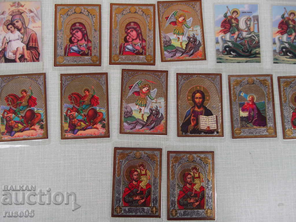 Παράδοση Παρτίδα 20 τεμ. εκκλησιαστικά ημερολόγια Παράδοση Παρτίδα 20 τεμ. εκκλησιαστικά ημερολόγια