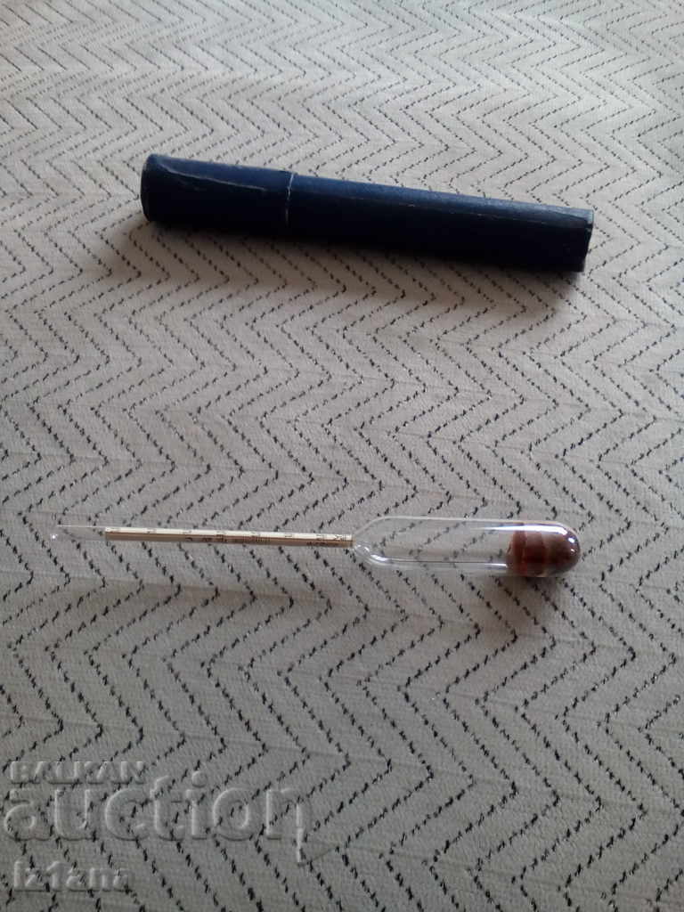 Star Urinometer, Hydrometer with price 50.00 BGN | € 25.56 Star Urinometer, Hydrometer with price 50.00 BGN | € 25.56