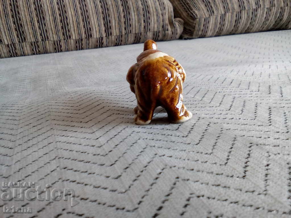 Παράδοση Αναμνηστικό παλιό ελέφαντα Παράδοση Αναμνηστικό παλιό ελέφαντα