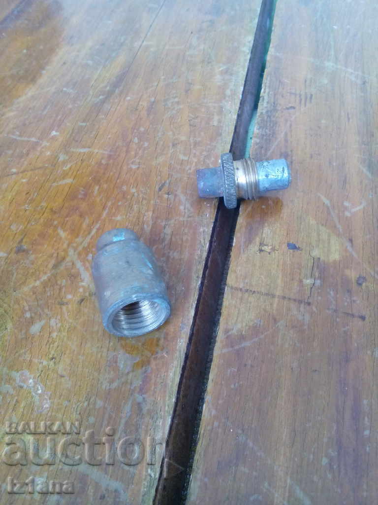 Δημοπρασία Μια παλιά τηλεοπτική υποδοχή