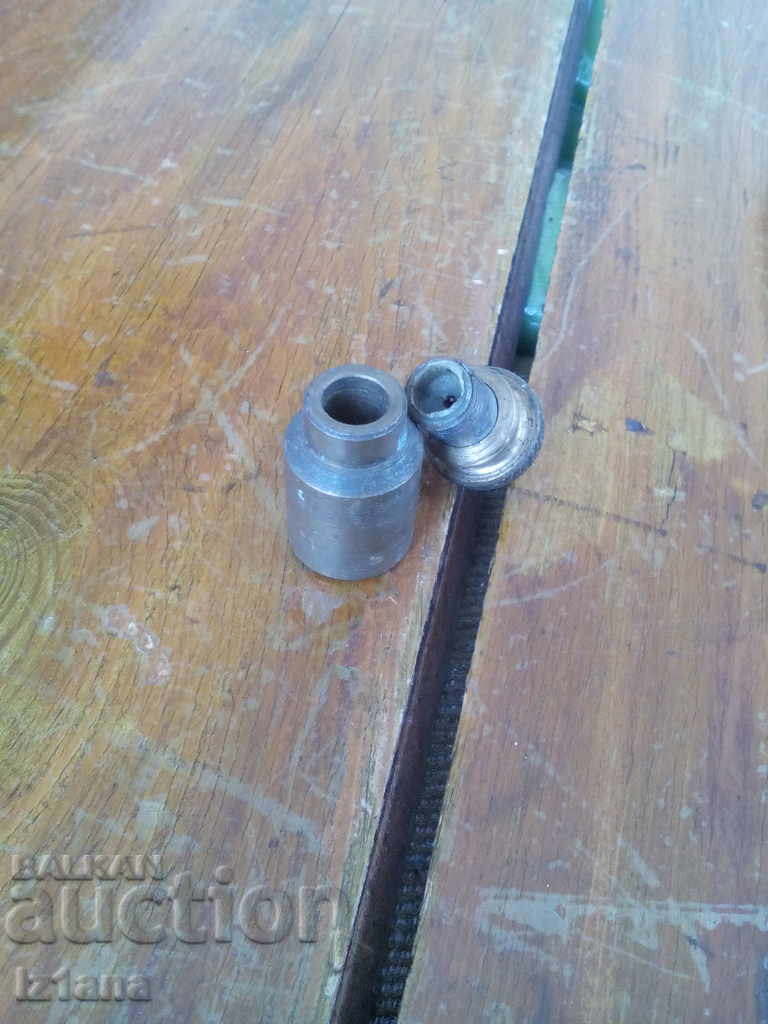 Παράδοση Μια παλιά τηλεοπτική υποδοχή