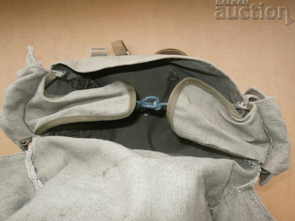 old military rucksack bag sack bag - 7 old military rucksack bag sack bag - 7