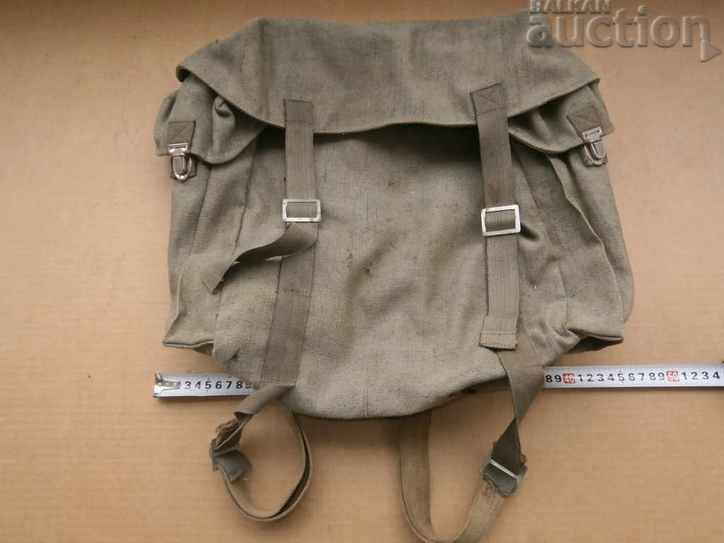 rucsac militar vechi geantă sac sac