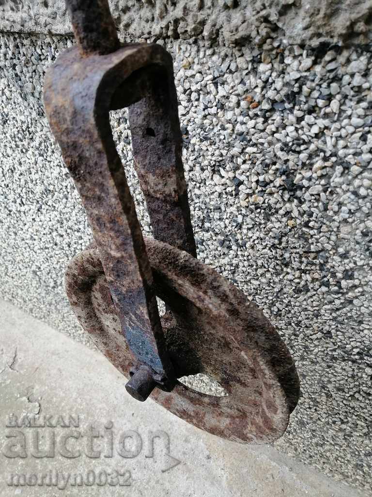 Reel pulley pulley with price 47.00 BGN | € 24.03 Reel pulley pulley with price 47.00 BGN | € 24.03