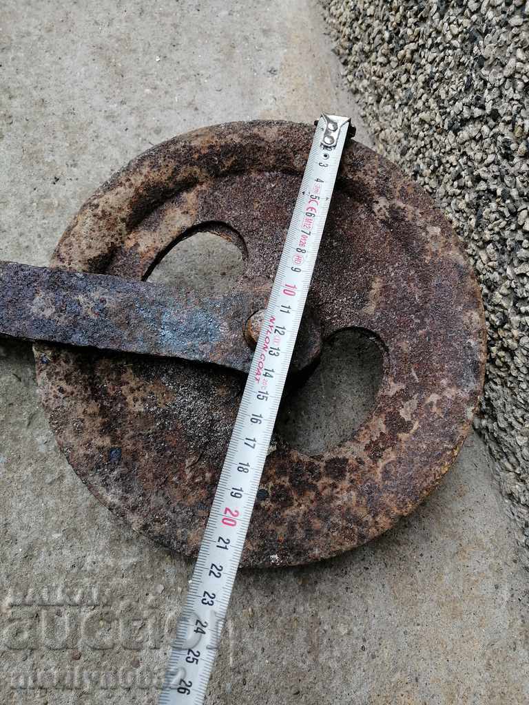 Delivery of Reel pulley pulley Delivery of Reel pulley pulley