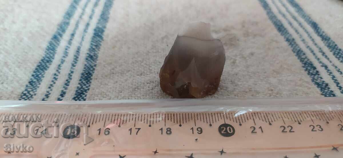 Chalcedony Mineral with price 2.99 BGN | € 1.53 Chalcedony Mineral with price 2.99 BGN | € 1.53