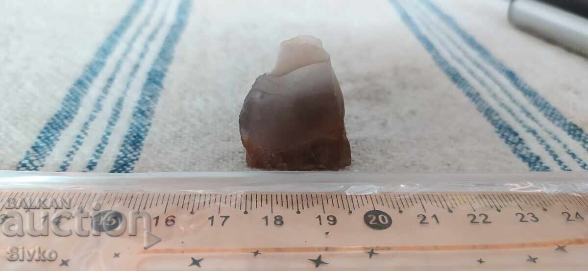 Auction Chalcedony Mineral Auction Chalcedony Mineral