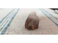 Calcedonie minerală