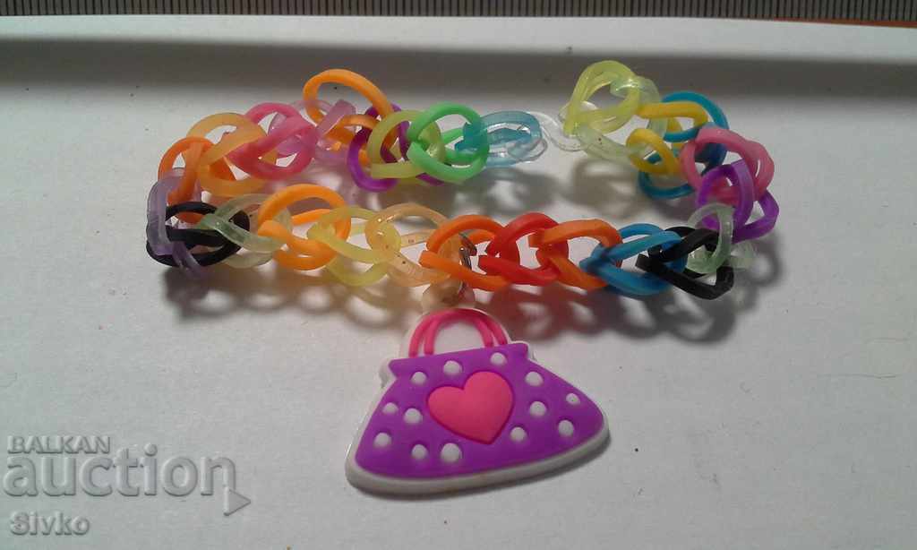 Elastic pouch bag Elastic pouch bag