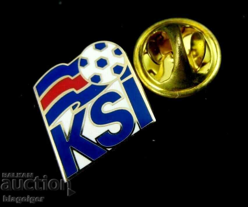 Auction FOOTBALL FEDERATION OF ICELAND-EMAIL Auction FOOTBALL FEDERATION OF ICELAND-EMAIL