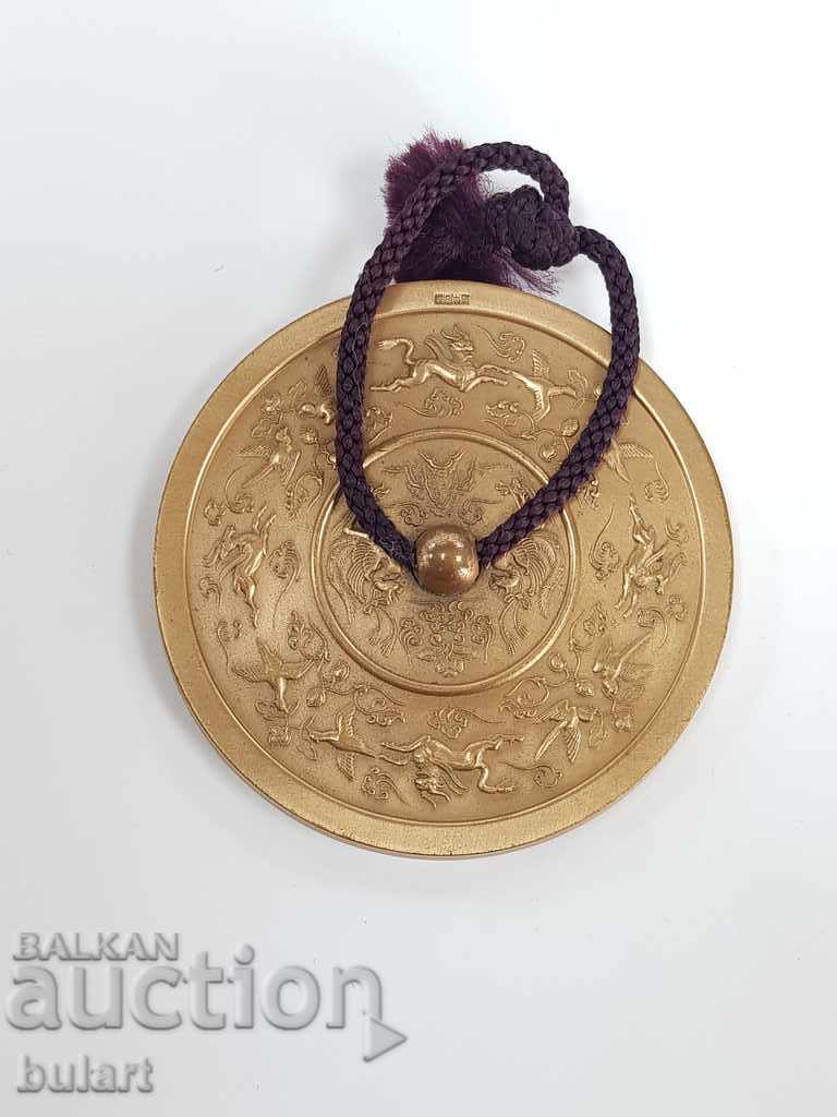 JAPAN MEDAL ANNIVERSARY 20 ΧΡΟΝΙΑ ΕΡΓΑΛΕΙΟ San-Ei JAPAN MEDAL με τιμή 200.00 BGN | € 102.26 JAPAN MEDAL ANNIVERSARY 20 ΧΡΟΝΙΑ ΕΡΓΑΛΕΙΟ San-Ei JAPAN MEDAL με τιμή 200.00 BGN | € 102.26