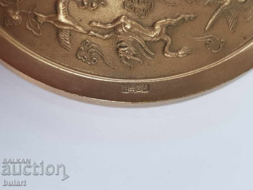 Παράδοση JAPAN MEDAL ANNIVERSARY 20 ΧΡΟΝΙΑ ΕΡΓΑΛΕΙΟ San-Ei JAPAN MEDAL Παράδοση JAPAN MEDAL ANNIVERSARY 20 ΧΡΟΝΙΑ ΕΡΓΑΛΕΙΟ San-Ei JAPAN MEDAL