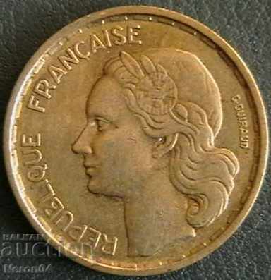 10 francs 1951 B, France with price 0.69 BGN | € 0.35 10 francs 1951 B, France with price 0.69 BGN | € 0.35