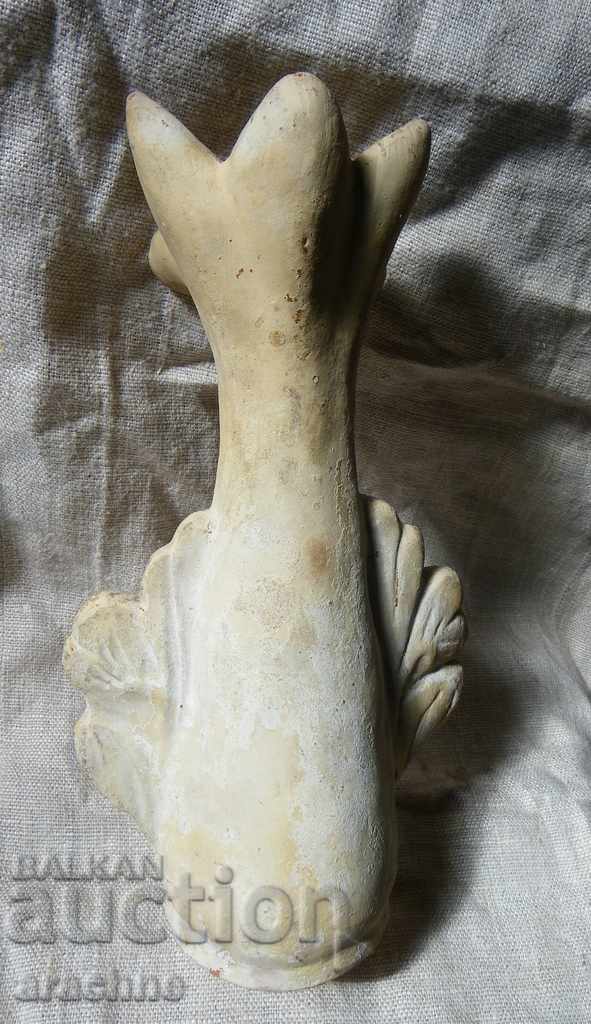 Auction Ceramic vase. Vidin. on the 20th Auction Ceramic vase. Vidin. on the 20th