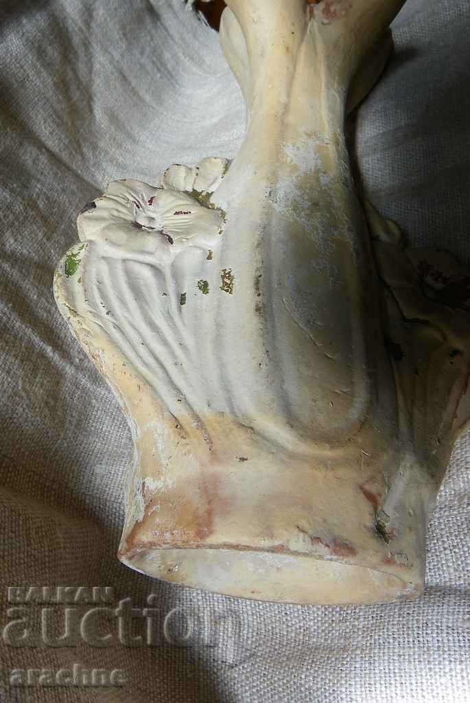 Ceramic vase. Vidin. Early 20th century - 5 Ceramic vase. Vidin. Early 20th century - 5