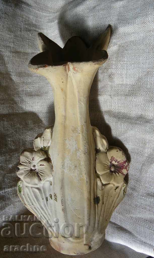 Ceramic vase. Vidin. Early 20th century - 6 Ceramic vase. Vidin. Early 20th century - 6