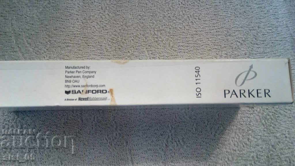 Pen, scribe PARKER - 7 Pen, scribe PARKER - 7