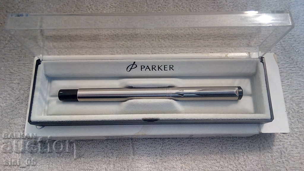 Pen, scribe PARKER